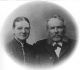 Ernst Carl Adolph Vilhelm Bunckenburg og Thora Alvilda Gosmann